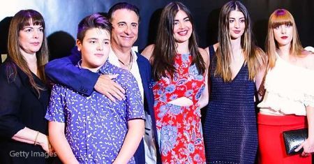 Alessandra Garcia-Lorido Was Born On June 20, 1991.